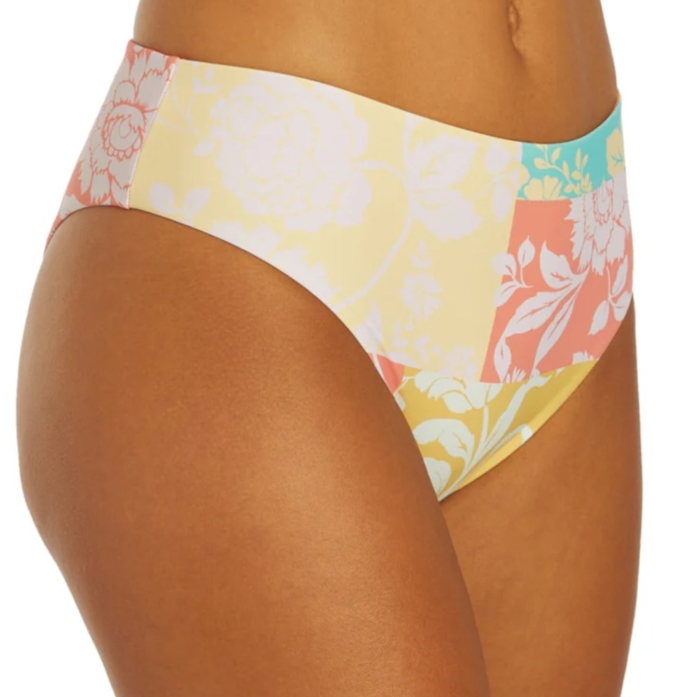 O'Neill Olivia Tulum Reversible Bikini Bottom